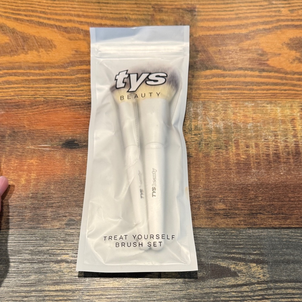 TYS Beauty Brush Set